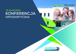 Konferencja Ortodontyczna ODWOŁANA